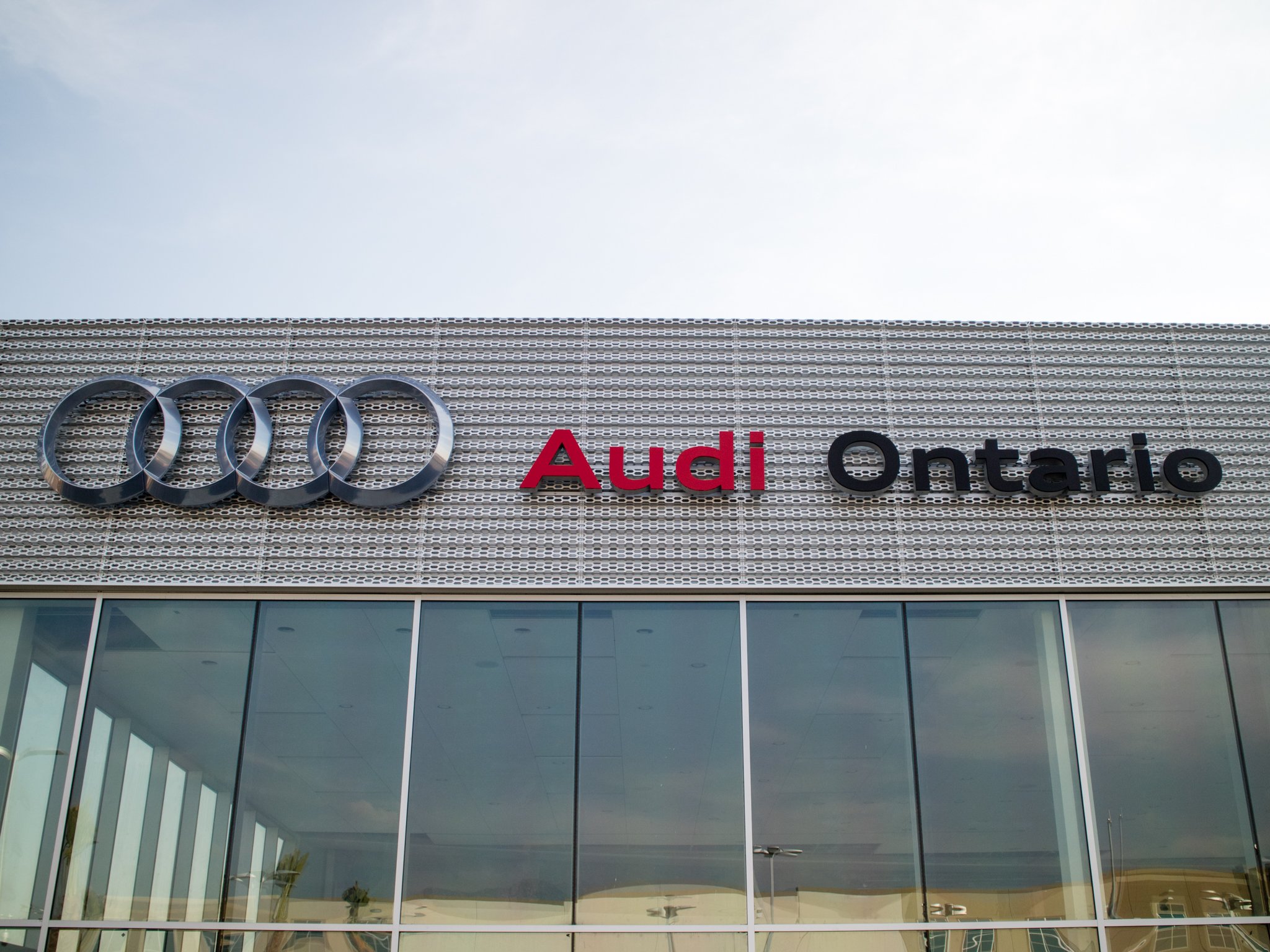 Audi Ontario in Ontario, CA 91764