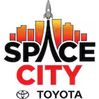 Space City Toyota in Humble, TX 77338