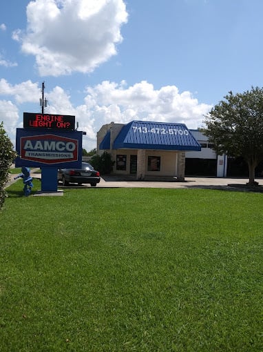 AAMCO Transmissions & Total Car Care - Pasadena TX | Pasadena, TX 77503