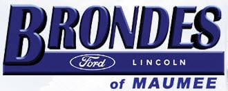 Brondes Ford of Maumee in Maumee, OH 43537
