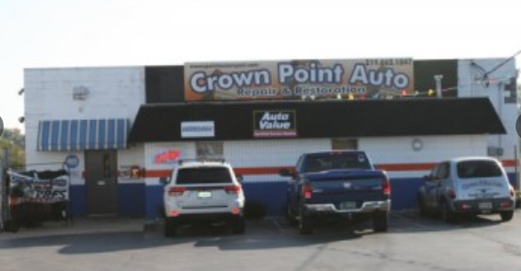 Fine Tune Auto Repair & Restoration | Crown Point, IN 46307