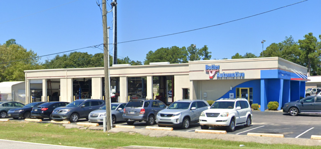 Butler Automotive | Martinez, GA 30907