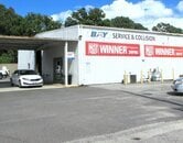 Bay Service & Collision Center - Military Hwy | Norfolk, VA 23518