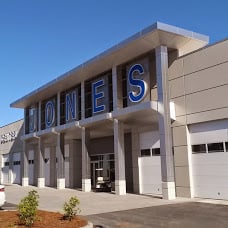 Jones Ford in North Charleston, SC 29406