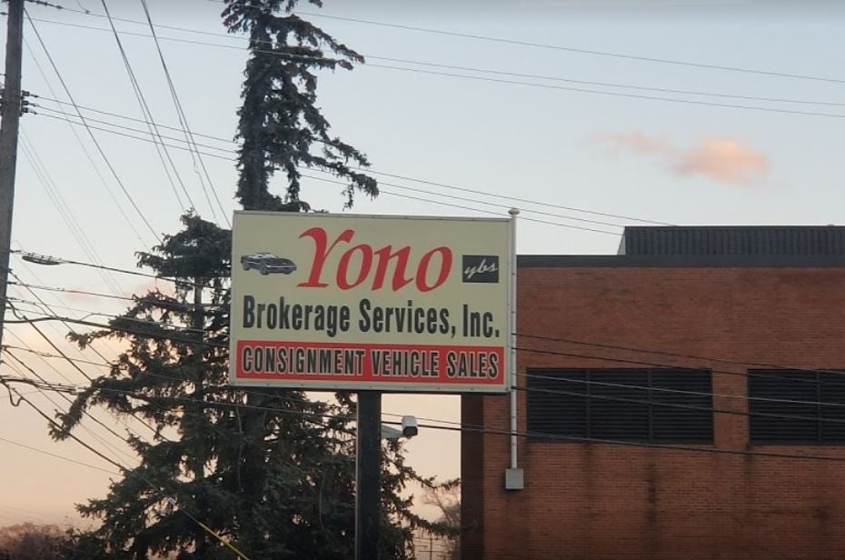 Yono Brokerage Services Inc in Farmington, MI 48336