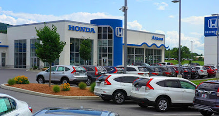 Altoona Honda in Altoona, PA 16602