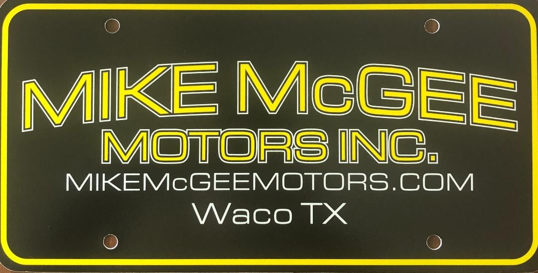 Mike Mcgee Motors Inc in Waco, TX 76710