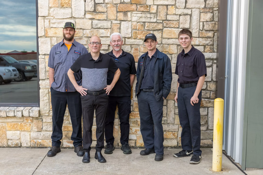 Driver's Edge - Affordable Automotive - McKinney | McKinney, TX 75071