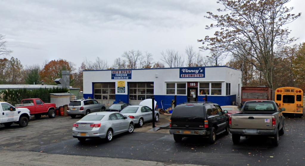 Vinney's Automotive | Congers, NY 10920