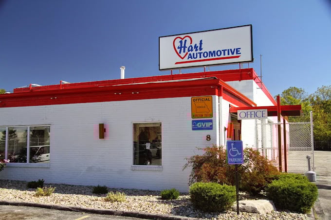 Complete Auto Body & Repair Hazelwood | Hazelwood, MO 63042