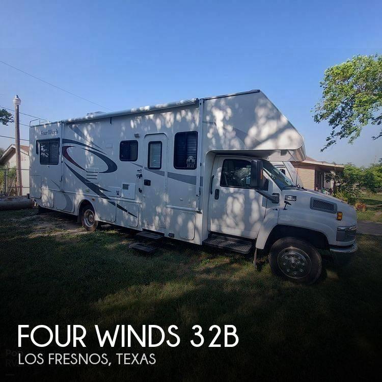 2007 Thor Motor Coach Four Winds 32B 32ft for Sale