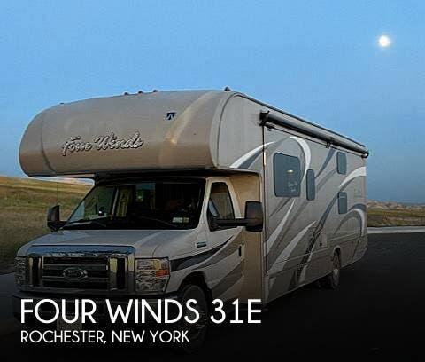 2015 Thor Motor Coach Four Winds 31E for Sale