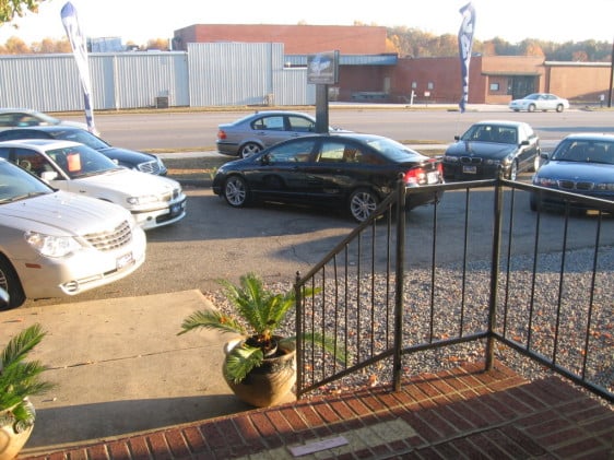 New Image Auto Imports Inc. in Mooresville, NC 28115