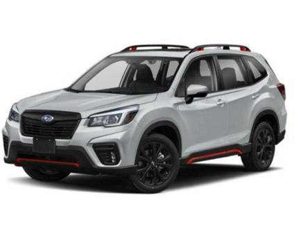 2020 Subaru Forester Sport for Sale
