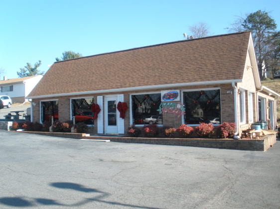 Auto World of Winston Salem in Winston-Salem, NC 27101