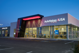 AutoNation USA Phoenix in Phoenix, AZ 85023