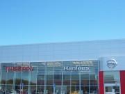 Hanlees Davis Nissan in Davis, CA 95616