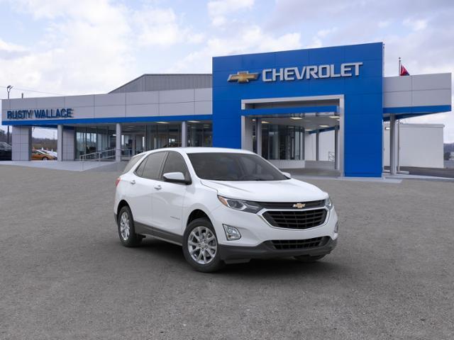 Rusty Wallace Chevrolet in Clinton, TN 37716