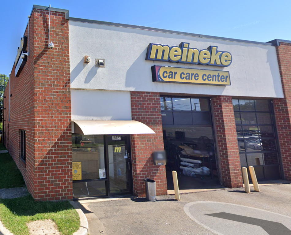 Meineke Car Care Center #2071 | Rockville, MD 20850