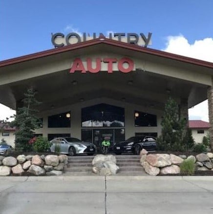 Country Auto in Blair, NE 68008
