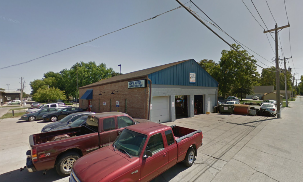 Ron's Auto Repair Center | Ames, IA 50010