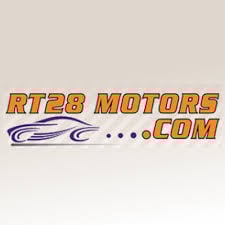 RT28 Motors in North Reading, MA 01864