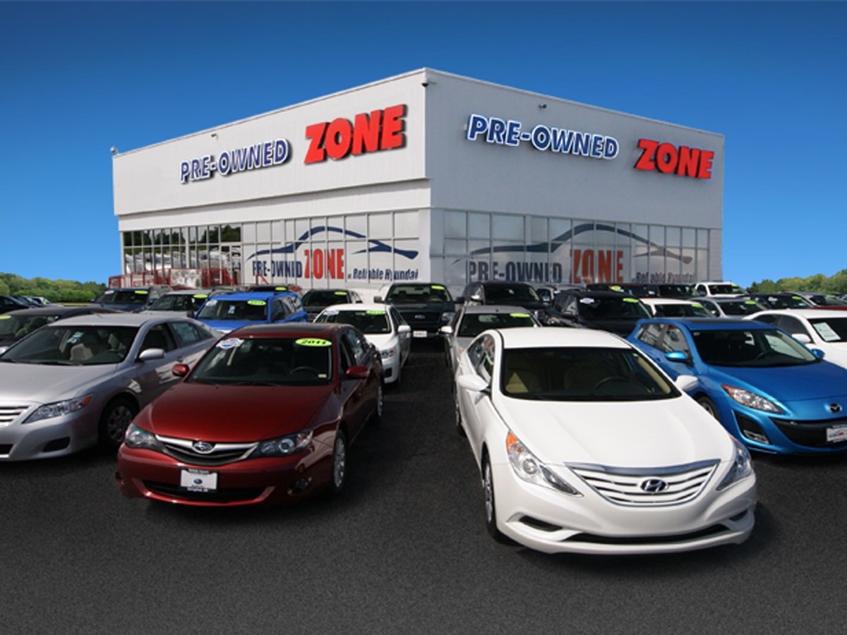 Reliable Cars in Springfield, MO 65802