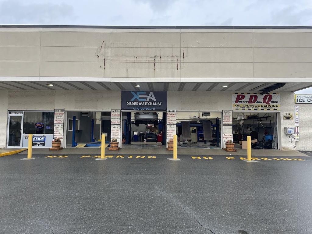 Kbrera's Exhaust & Autocare | Methuen Town, MA 01844