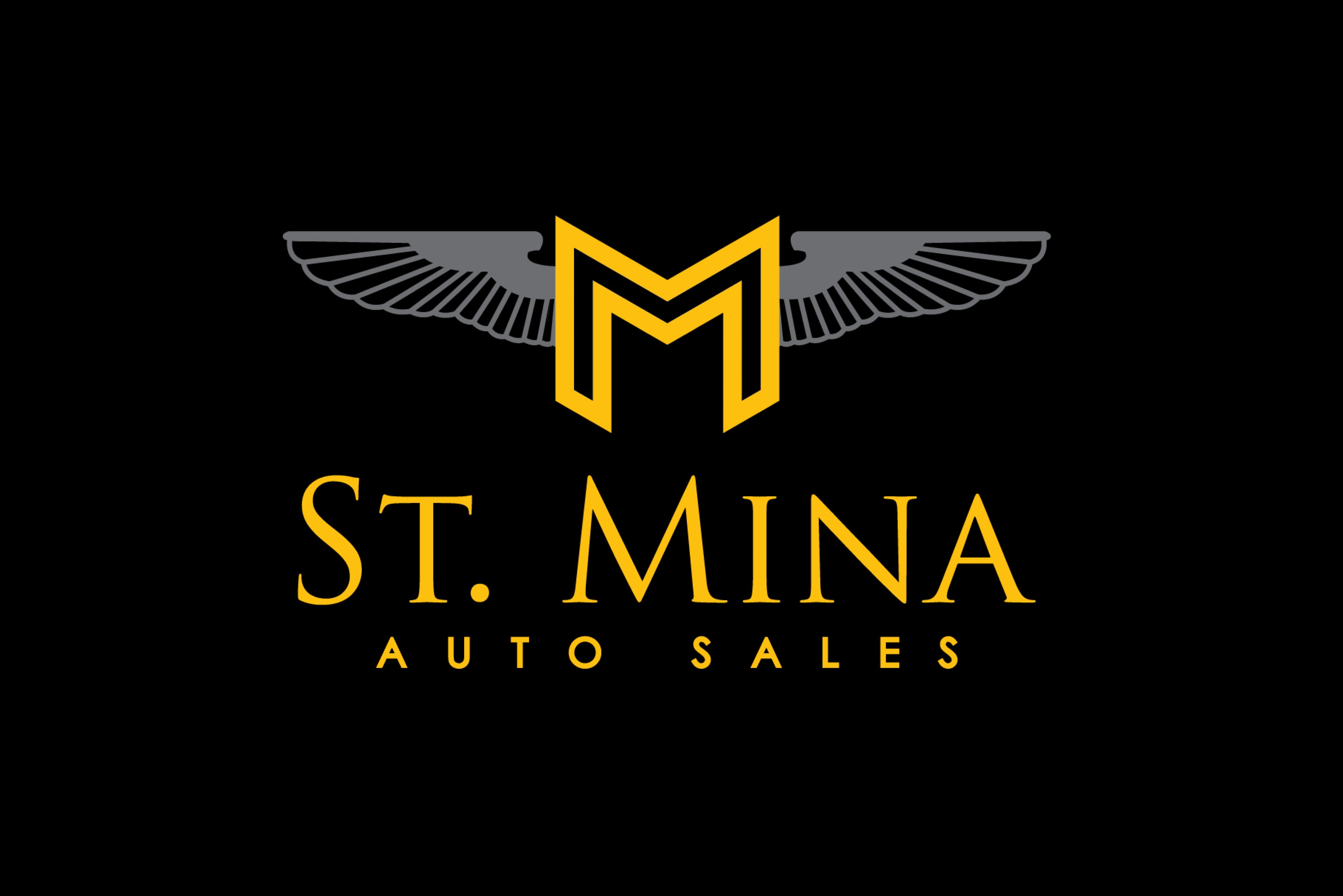 St Mina Auto Sales in Montclair, CA 91763