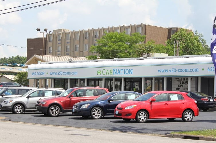 Car Nation LLC in Zanesville, OH 43701