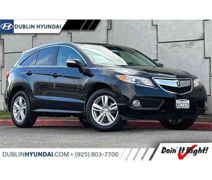 2015 Acura RDX Technology Package for Sale