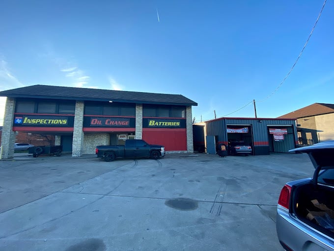 One Stop Automotive | Irving, TX 75061