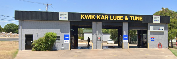 Kwik Kar - Belton | Belton, TX 76513