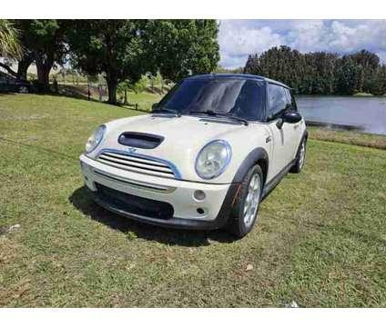 2005 MINI Cooper for sale