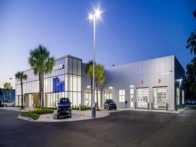 Hendrick Volvo Cars of Charleston in Charleston, SC 29407