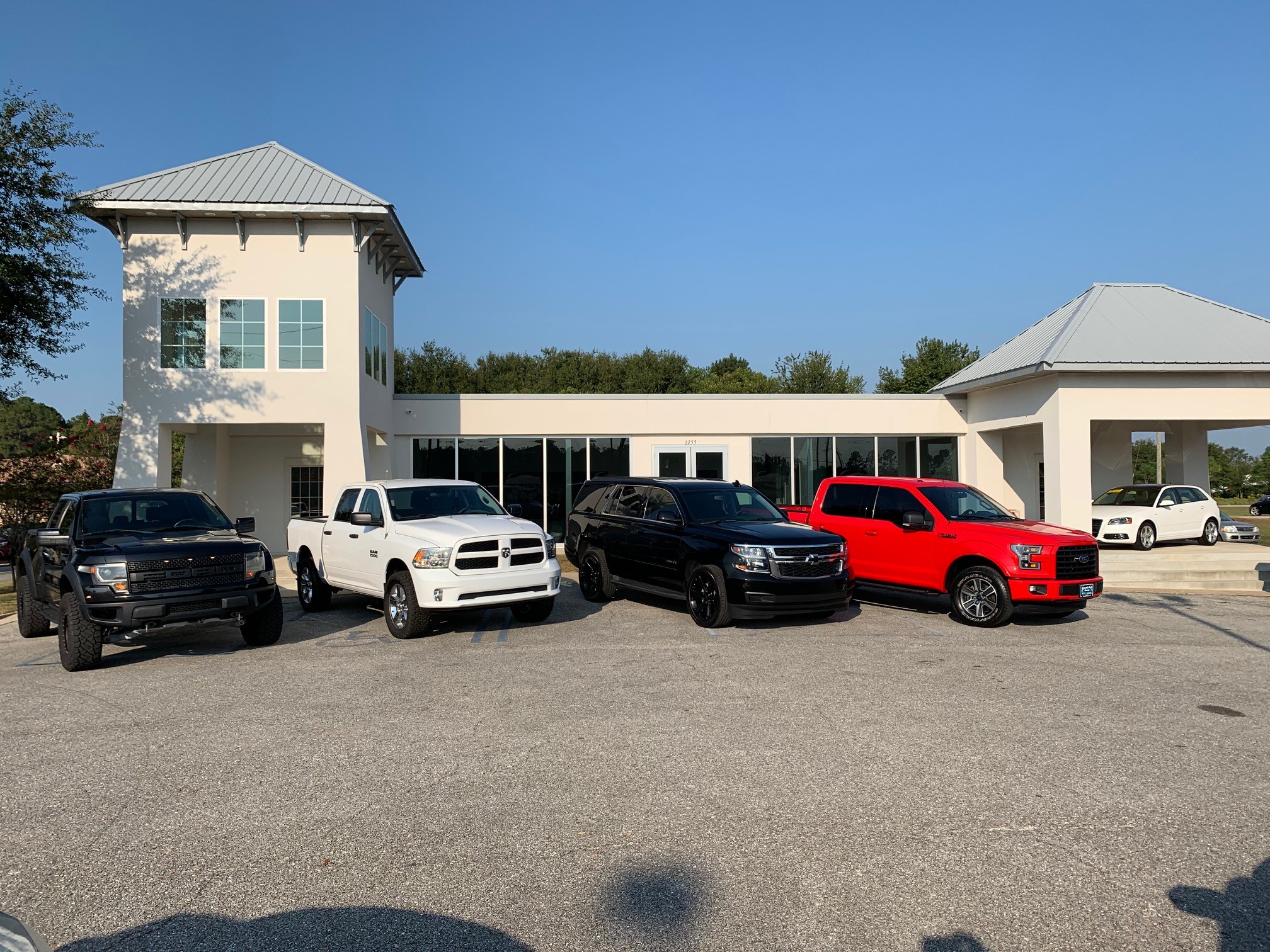 Coastal Auto Group in Foley, AL 36535