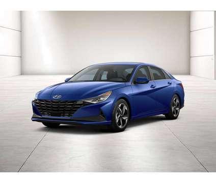 2023 Hyundai Elantra SEL for Sale