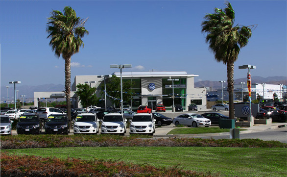 Antelope Valley Volkswagen in Palmdale, CA 93551