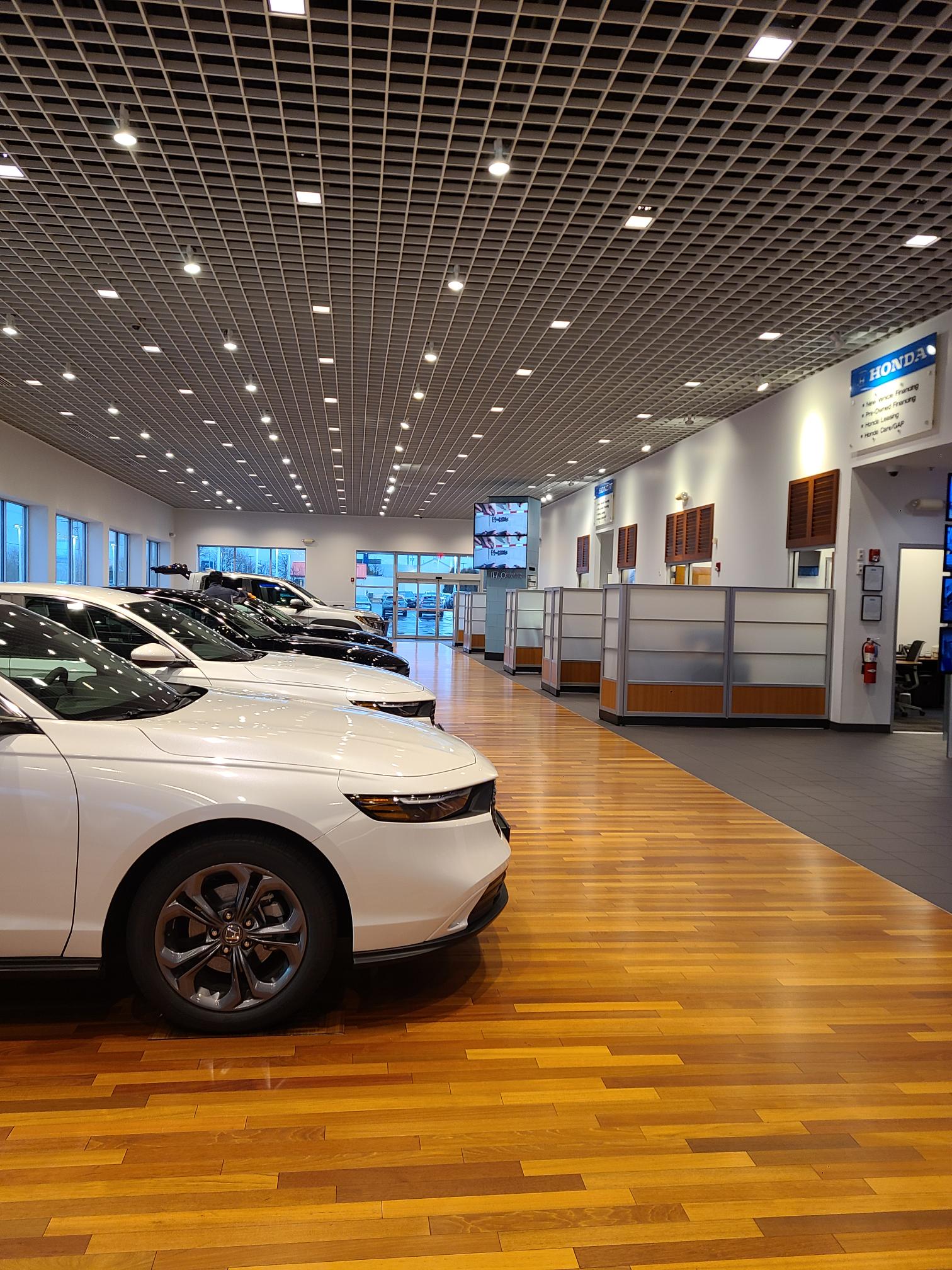 Valley Honda in Aurora, IL 60504