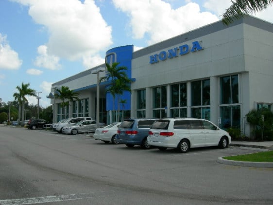 Braman Honda of Palm Beach in Greenacres, FL 33463