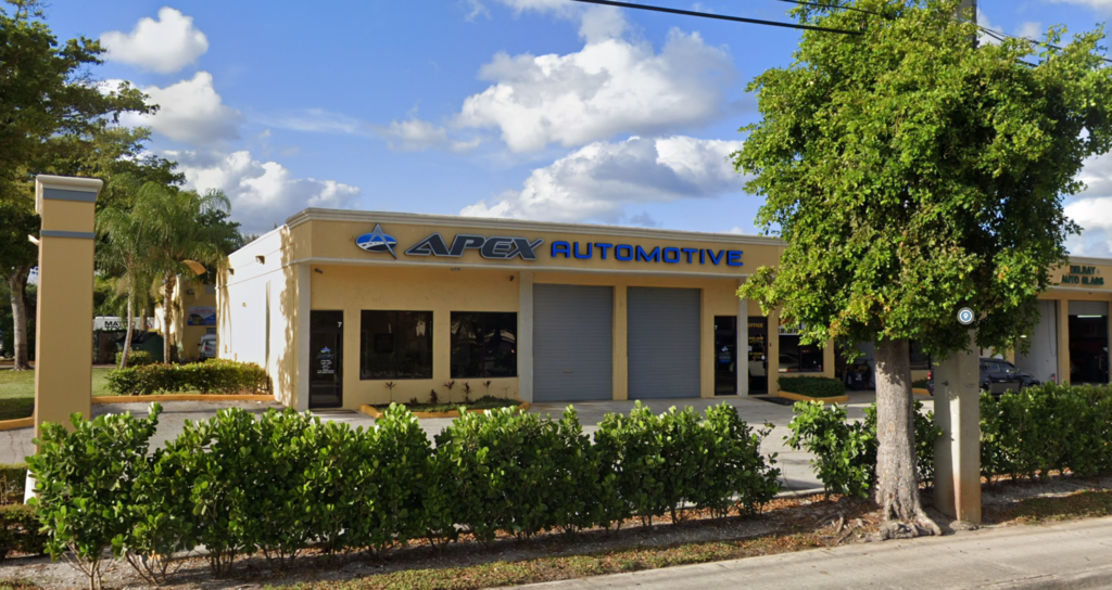 Apex Automotive - Delray Beach | Delray Beach, FL 33444