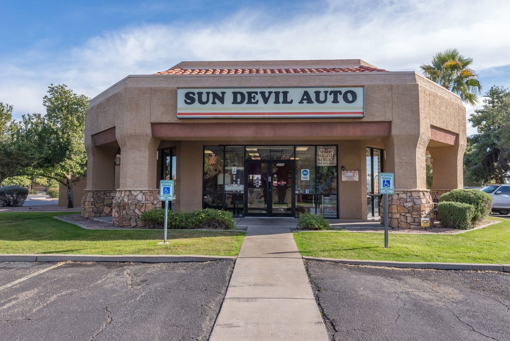 Sun Devil Auto - Sun Lakes #19 | Sun Lakes, AZ 85248
