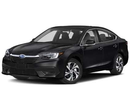 2020 Subaru Legacy Premium for Sale