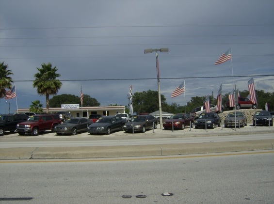 Bill Owens Auto Sales in Avon Park, FL 33825