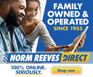 Norm Reeves Ford Online in San Diego, CA 92028