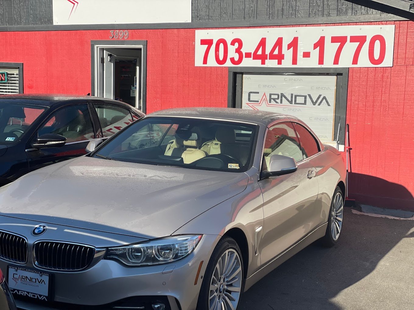 CarNova in Stafford, VA 22554