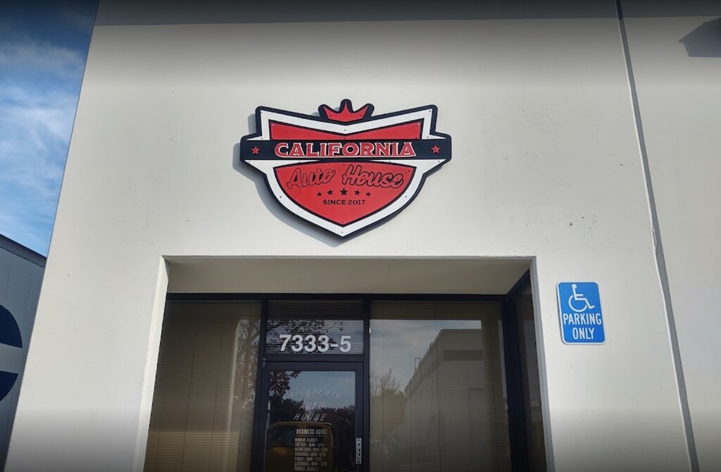 California Auto House | Sacramento, CA 95842
