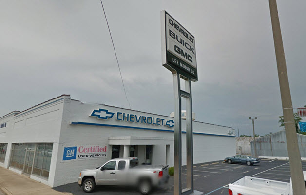 Lee Motor Company in Monroeville, AL 36461