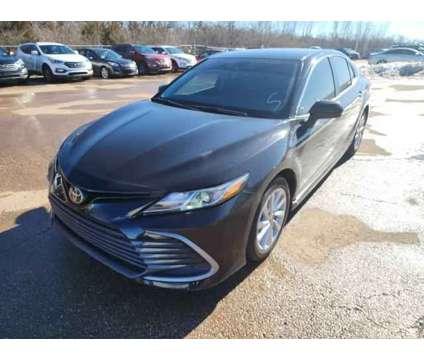 2023 Toyota Camry LE for Sale