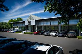 MERCEDES-BENZ OF LATHAM in Latham, NY 12110